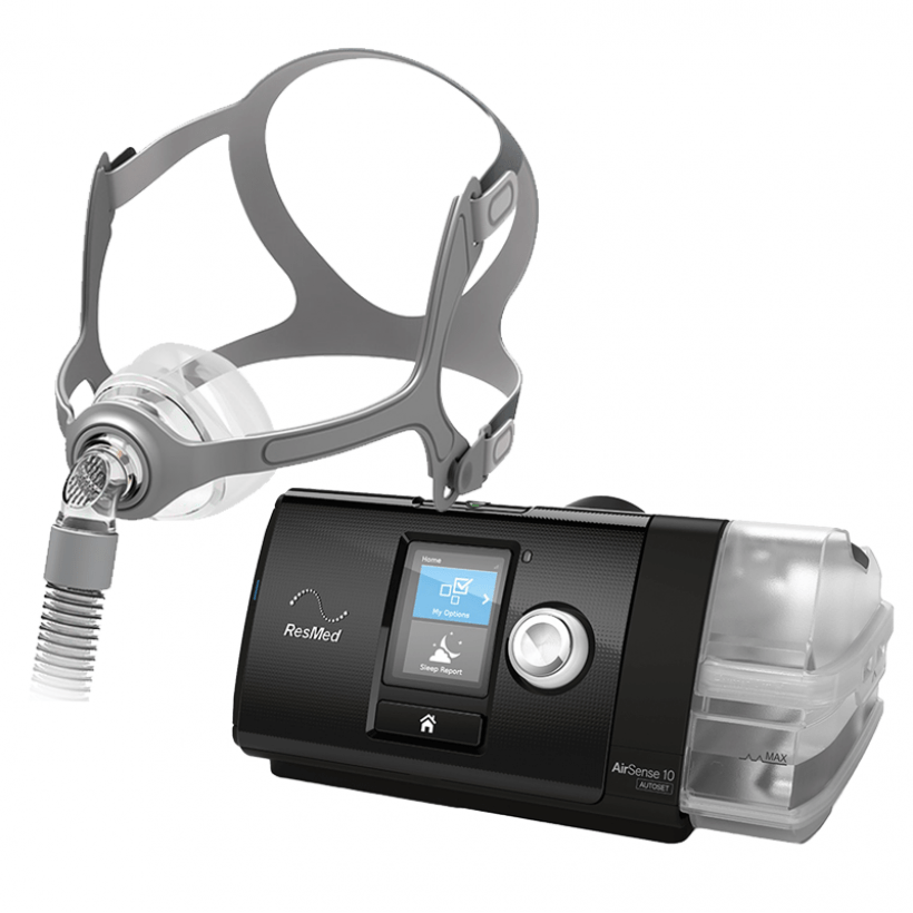 Mascara nasal cpap resmed hotsell