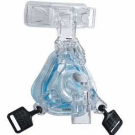 Acrílico Frontal para Máscara Nasal ComfortGel Blue - Philips Respironics