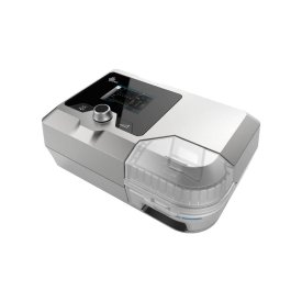 BIPAP Automático com Umidificador G2S B25A - BMC