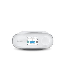 BIPAP DREAMSTATION AUTO - PHILIPS RESPIRONICS