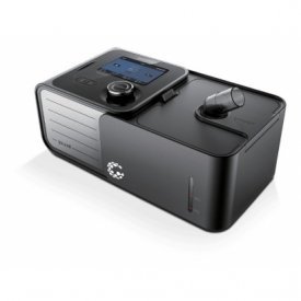 BIPAP com Umidificador YH-730 - Yuwell