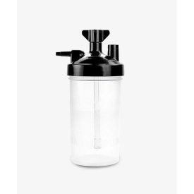 COPO UMIDIFICADOR 0-6LPM COM VALVULA 6PSI – SALTER LABS
