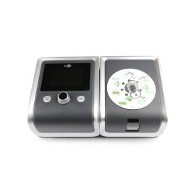 CPAP Auto C/ Umidificador  GII - BMC 