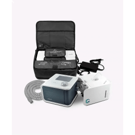 CPAP Automático com Umidificador YH-560 - Yuwell