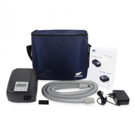 CPAP Automático Ecostar - Sefam