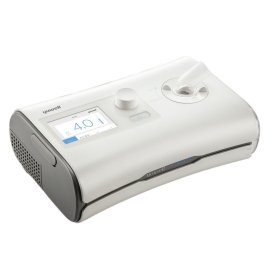 CPAP Automático com Umidificador Sleeplive LT - YH-550 Modelo Econômico sem WIFI - Yuwell