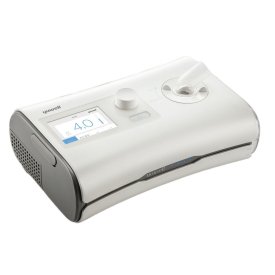 CPAP  YH-550 LT - Automático Slim C/ Umidificador  - Yuwell