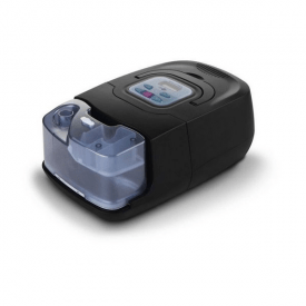 CPAP Automático Resmart GI com Umidificador - BMC