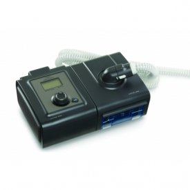 CPAP automático REMstar Auto A-Flex 60 Series + Umidificador - Philips Respironics 