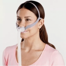 Máscara Nasal Airfit P10 For Her - ResMed