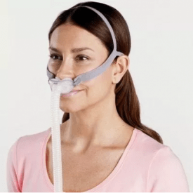 Máscara Nasal AirFit P10 For Her - ResMed