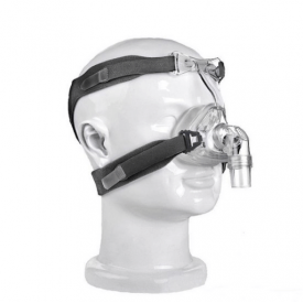 Máscara Nasal iVolve N2 – BMC