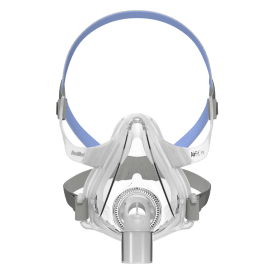 Máscara Oronasal AirFit F10 - ResMed