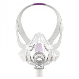 Máscara oronasal AirFit F20 for Her - ResMed