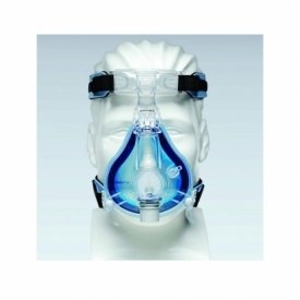 Máscara Oronasal ComfortGel Blue Full - Philips Respironics