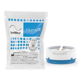 Umidificador HumidX para CPAP AirMini - ResMed