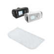25 Filtro Nacional para CPAP e BIPAP YH 480/830 - YUWELL