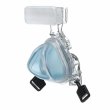 Almofada em Silicone para Suporte de Testa da Linha Comfort - Philips Respironics