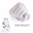 Almofadas Nasal Wisp - Philips Respironics