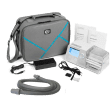 BIPAP Automático Resmart G3 - BMC