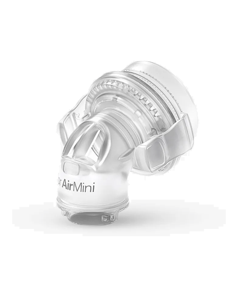 Conector/Cotovelo F20 para AirMini - ResMed