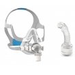 Kit Máscara F20 + Conexão para CPAP AirMini - ResMed