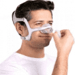CPAP Automático  Airsense S10 - ResMed + Máscara Nasal AirFit N20 - ResMed