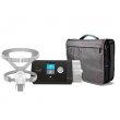 CPAP Automático Airsense S10 - ResMed + Máscara  YN-02 - Yuwell