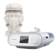 CPAP Automático com Umidificador DreamStation  - Philips Respironics + Máscara Nasal Pico - Philips Respironics