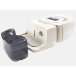 CPAP Básico Resmart GI com umidificador