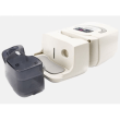 CPAP Básico com Umidificador Resmart GI - BMC