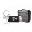 Kit CPAP Airsense S10 Elite com Umidificador - ResMed + Máscara Nasal YN-03 - Yuwell