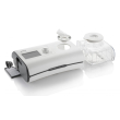CPAP Automático com Umidificador Sleeplive LT - YH-550 com WIFI - Yuwell