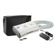 CPAP Automático com Umidificador Sleeplive LT - YH-550 com WIFI - Yuwell