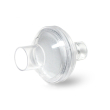 Filtro Bacteriológico Virobacin - Philips Respironics