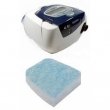 Filtro Original CPAP S8 e Tango - ResMed (6 unidades)