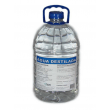 Água Destilada - 5L