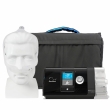 Kit CPAP Airsense Autoset S10 com umidificador e  Máscara Nasal Dream Wear 