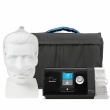 CPAP Automático Airsense  S10 - ResMed + Máscara DreamWear - Phillips