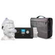 Kit CPAP Airsense S10 Básico com Umidificador  - ResMed + Máscara Nasal DreamWisp - Philips
