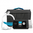 Kit CPAP AutoSet  S10 - ResMed + Máscara Airfit N30i - ResMed 