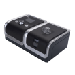 Kit CPAP Automático com Umidificador Resmart GII - BMC  + Máscara Nasal Kit Pack iVolve N4 - BMC