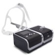 Kit CPAP Automático com Umidificador Resmart GII - BMC  + Máscara Nasal DreamWear - Philips Respironics