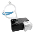 Kit CPAP Automático com Umidificador G2S - BMC + Máscara Nasal Airfit N30i - REsmed