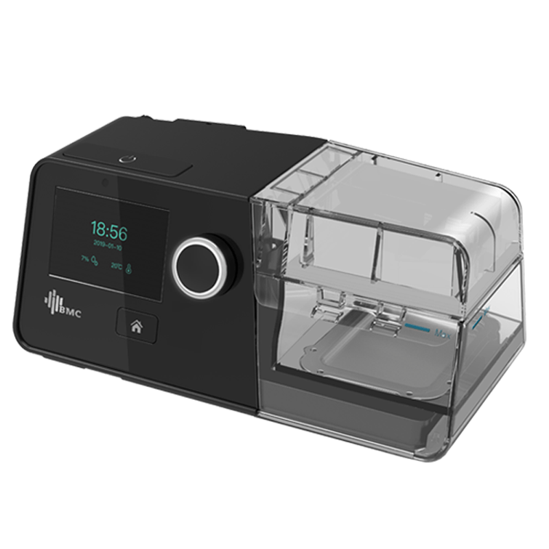 CPAP Auto Resmart  G3 - BMC + Máscara DreamWear - Philips