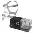 Kit CPAP Automático com Umidificador G3 - BMC + Máscara Nasal Mirage FX - ResMed