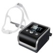 CPAP Auto GII com umidificador  - BMC + Máscara Nasal DreamWear - Philips 