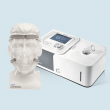 Kit CPAP Automático com Umidificador YH-560 - Yuwell + Máscara Nasal Pico - Philips Respironics