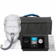 Kit CPAP Básico Airsense S10 com umidificador + Máscara Nasal Swift Fx - Resmed