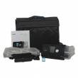 Kit CPAP Básico Airsense S10 com Umidificador - ResMed + Máscara Nasal Ivolve N4 - BMC